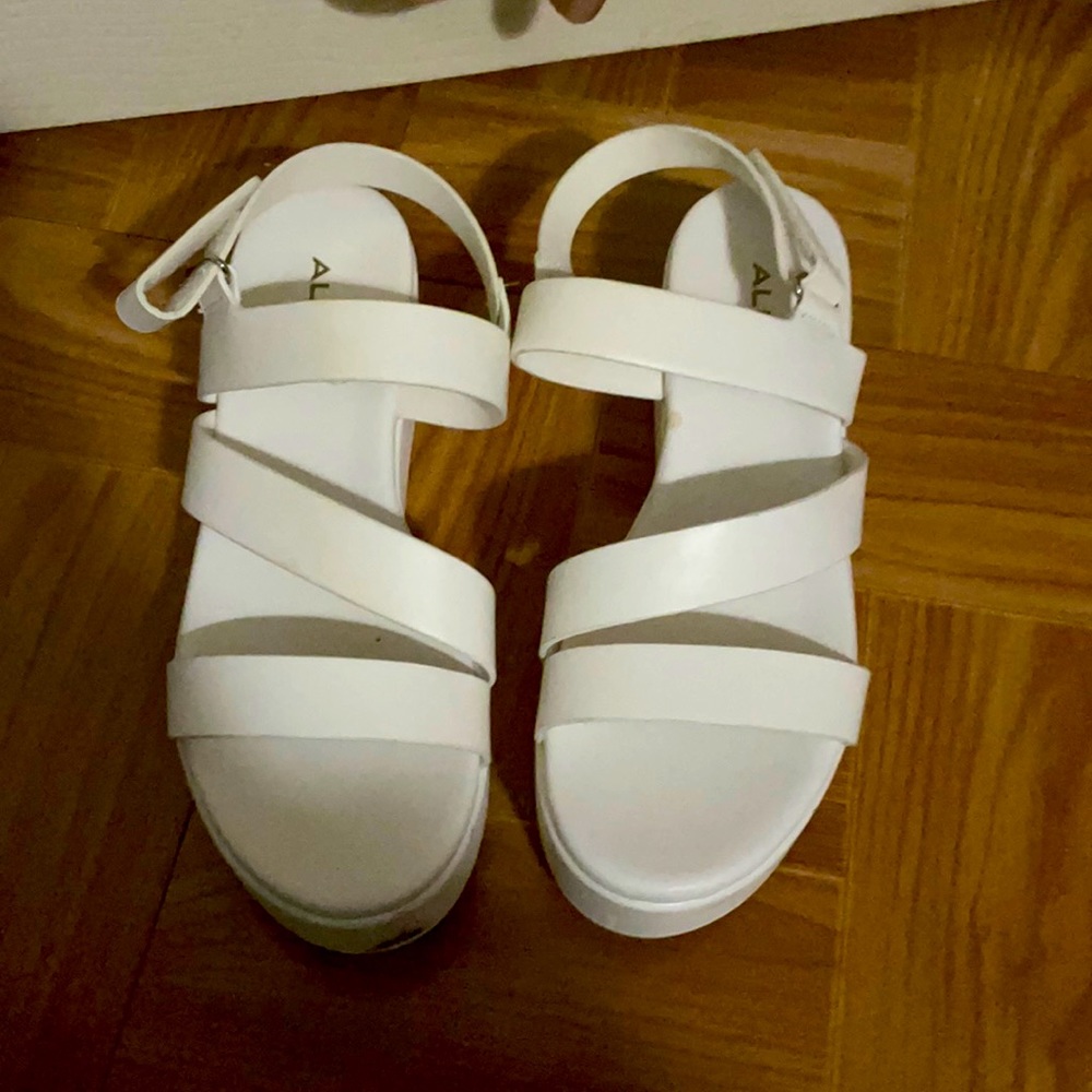 ALDO platforms